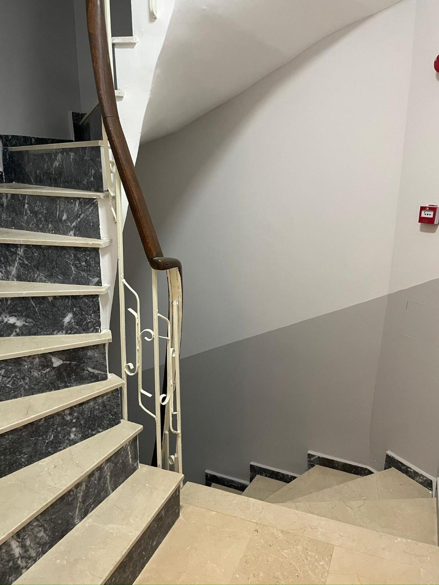 Fabesco Suite Istanbul Exterior foto