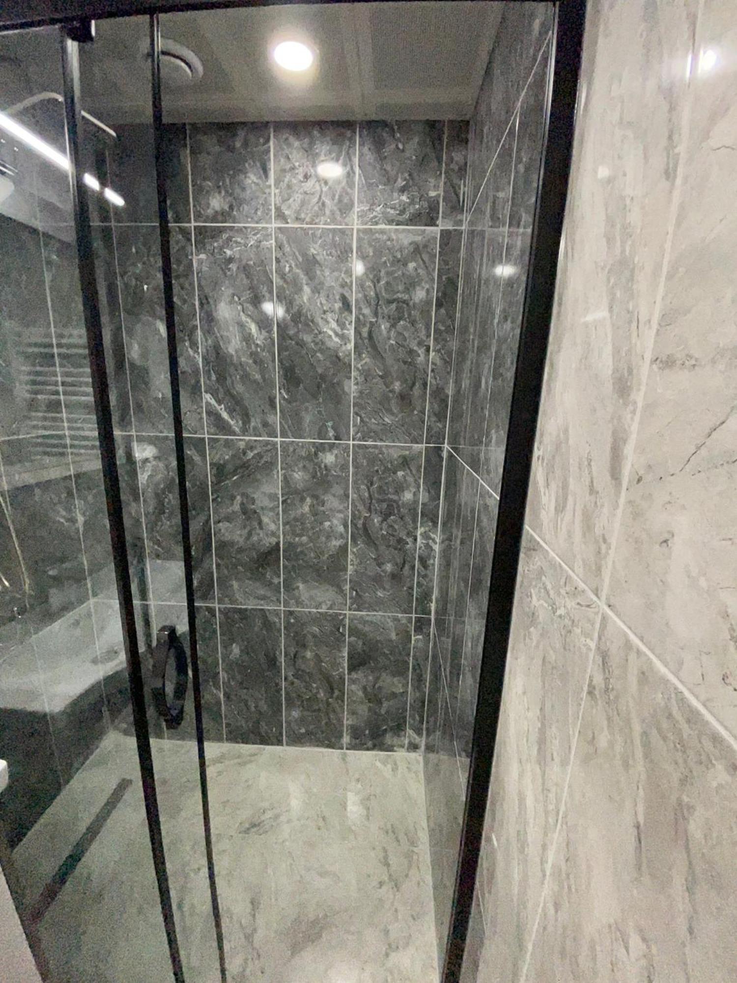 Fabesco Suite Istanbul Exterior foto