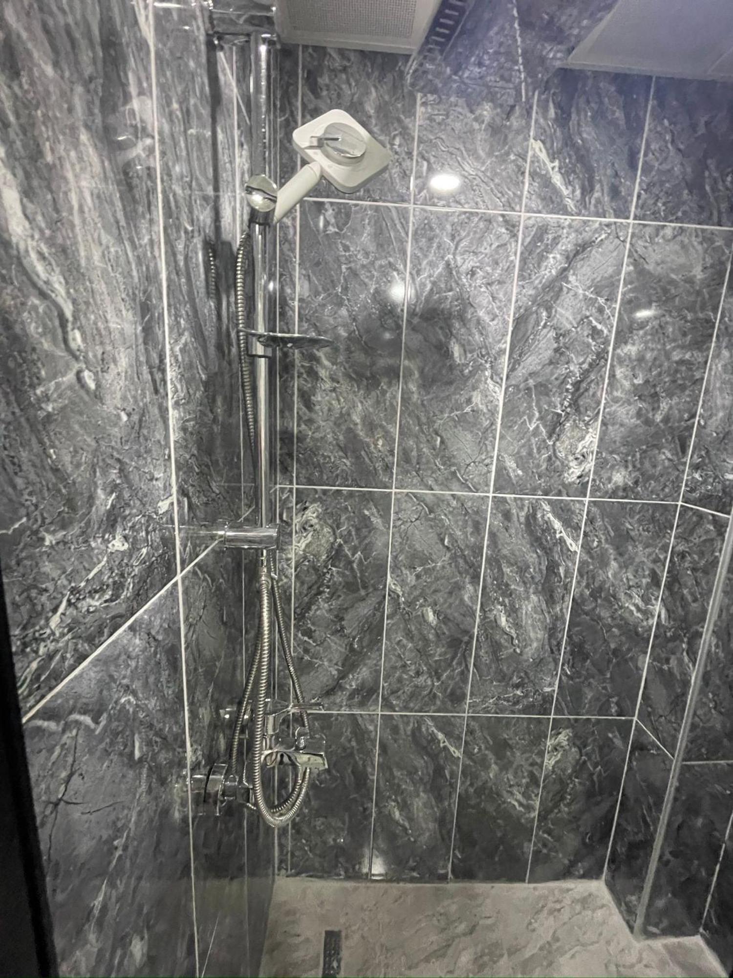 Fabesco Suite Istanbul Exterior foto